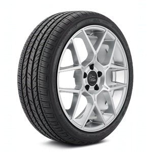 225/45R18 Bridgestone Turanza Ls100 A 91H - Gun Hill Tire House (WTW - WHOLESALE TIRES & WHEELS)