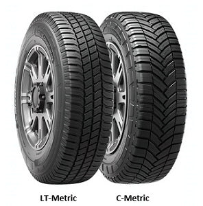 225/75R16C Michelin Agilis Crossclimate 121R - Gun Hill Tire House (WTW - WHOLESALE TIRES & WHEELS)
