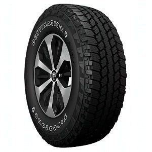 P255/70R16 Firestone Destination A/T2 109S - Gun Hill Tire House (WTW - WHOLESALE TIRES & WHEELS)