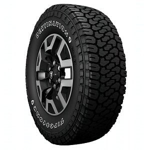 LT215/85R16 Firestone Destination X/T 115S - Gun Hill Tire House (WTW - WHOLESALE TIRES & WHEELS)