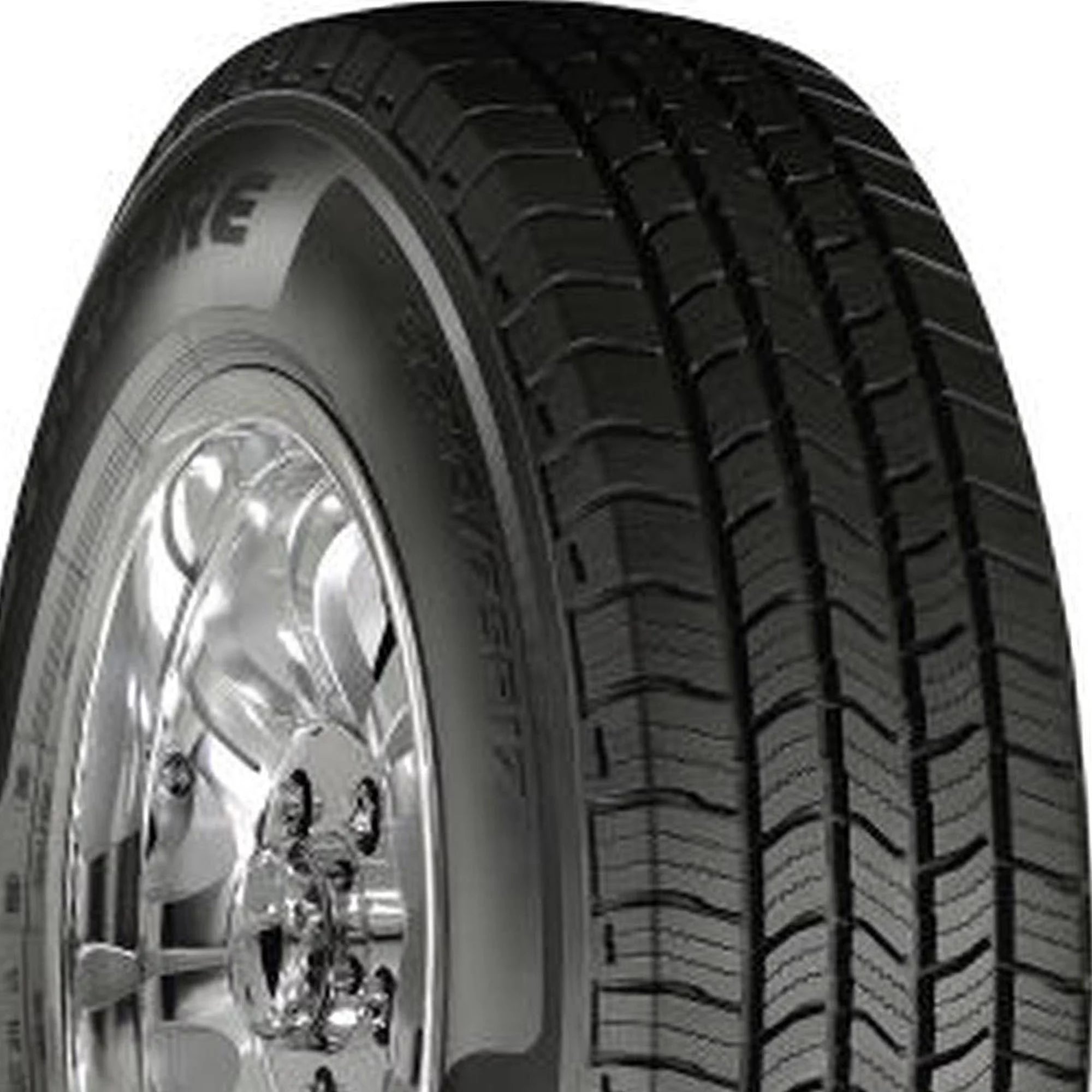 245/60R18 Starfire Solarus HT All Season 105H Light Truck Tire - Gun Hill Tire House (WTW - WHOLESALE TIRES & WHEELS)