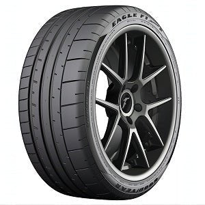 305/35ZR20 Goodyear Eagle F1 Supercar 3 104Y - Gun Hill Tire House (WTW - WHOLESALE TIRES & WHEELS)