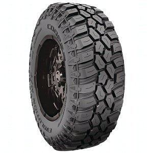 LT295/70R17 Cooper Evolution M/T 121Q - Gun Hill Tire House (WTW - WHOLESALE TIRES & WHEELS)