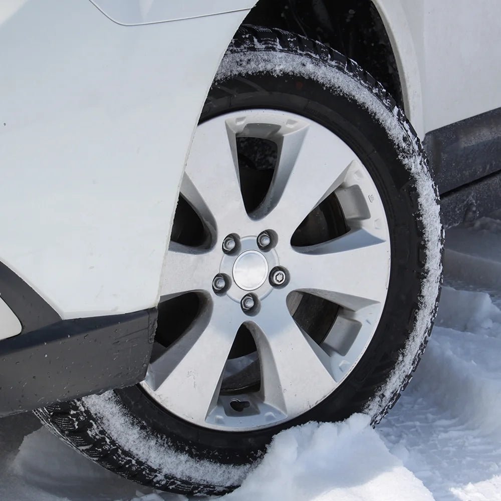 245/45R18 Cooper Discoverer True North Winter 100H XL Passenger Tire - Gun Hill Tire House (WTW - WHOLESALE TIRES & WHEELS)