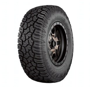 LT265/70R18 Yokohama Geolandar X - AT (G016) 124Q - Gun Hill Tire House (WTW - WHOLESALE TIRES & WHEELS)