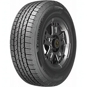 LT275/70R18 Continental Terraincontact H/T 125S - Gun Hill Tire House (WTW - WHOLESALE TIRES & WHEELS)
