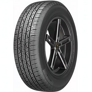 275/45R20 Continental Crosscontact Lx25 110V - Gun Hill Tire House (WTW - WHOLESALE TIRES & WHEELS)