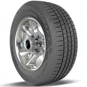 265/65R17 Mastercraft Stratus HT 112T - Gun Hill Tire House (WTW - WHOLESALE TIRES & WHEELS)