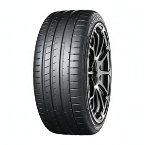 255/55R19 Yokohama Advan Sport V107 111Y - Gun Hill Tire House (WTW - WHOLESALE TIRES & WHEELS)