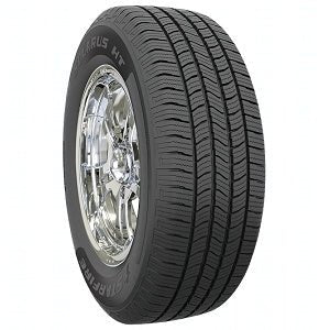 245/55R19 Starfire Solarus HT 103T - Gun Hill Tire House (WTW - WHOLESALE TIRES & WHEELS)