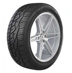 285/50R20 Nitto Nt420v 116V - Gun Hill Tire House (WTW - WHOLESALE TIRES & WHEELS)