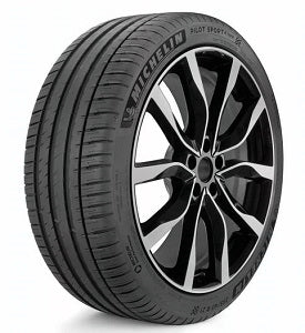 275/40R22 Michelin Pilot Sport 4 SUV 107Y - Gun Hill Tire House (WTW - WHOLESALE TIRES & WHEELS)