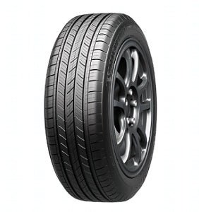 285/40R23 Michelin Primacy A/S 111Y - Gun Hill Tire House (WTW - WHOLESALE TIRES & WHEELS)