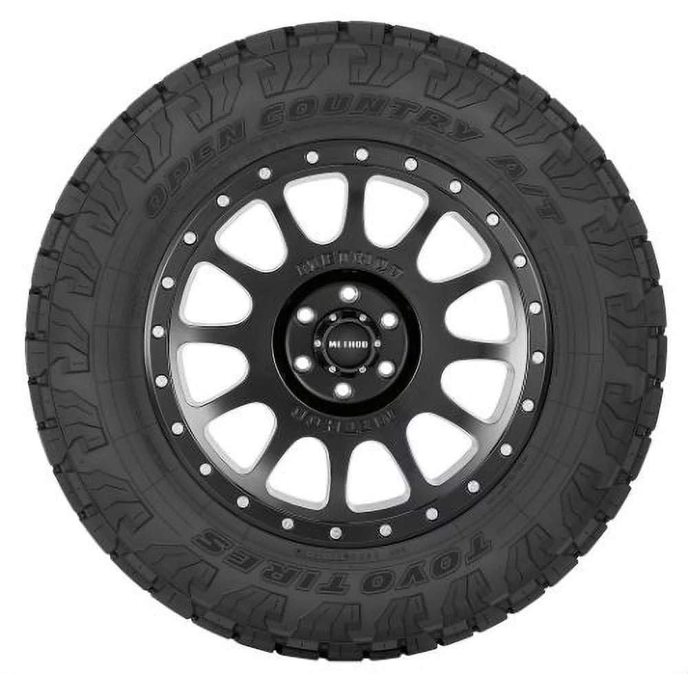 255/70R16 Toyo Open Country A/T III 115T Light Truck Tire - Gun Hill Tire House (WTW - WHOLESALE TIRES & WHEELS)