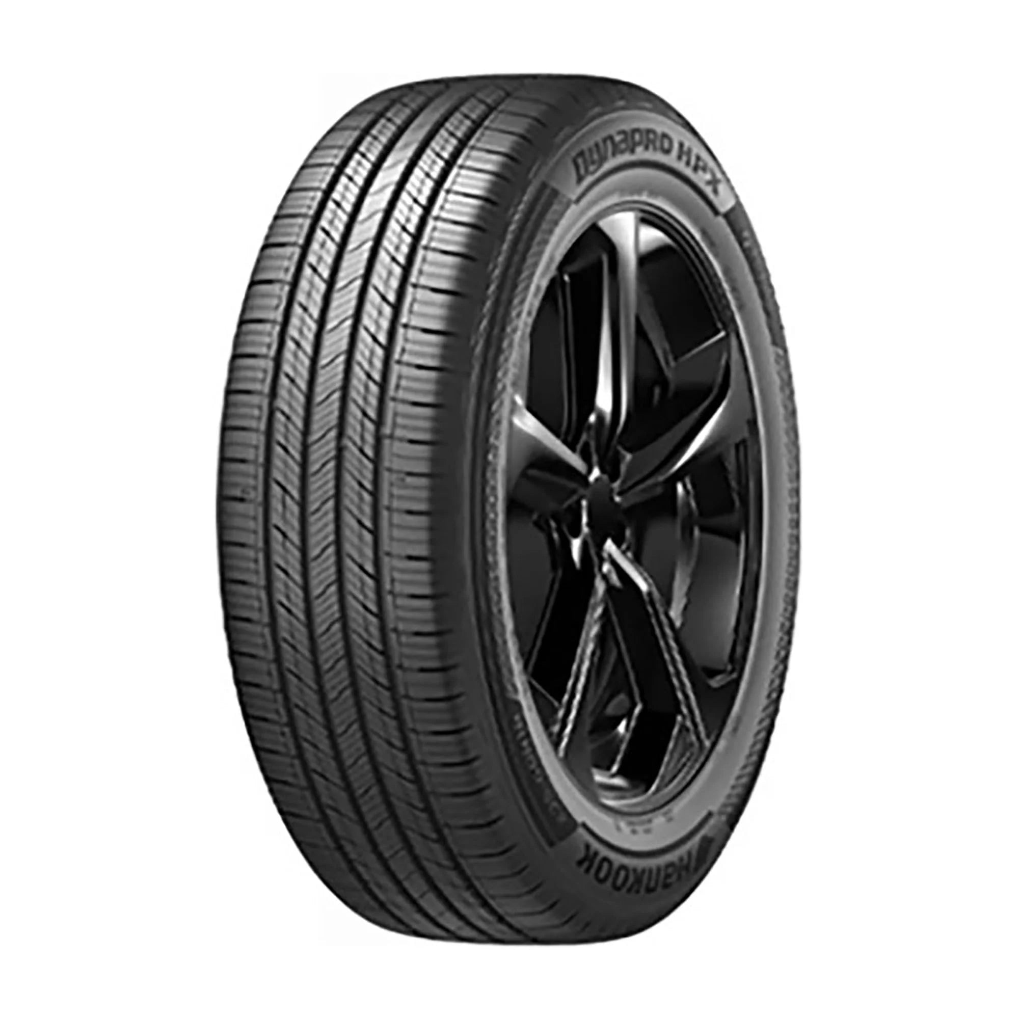235/55R20 Hankook Dynapro HPX RA43 All Season 102V Light Truck Tire - Gun Hill Tire House (WTW - WHOLESALE TIRES & WHEELS)
