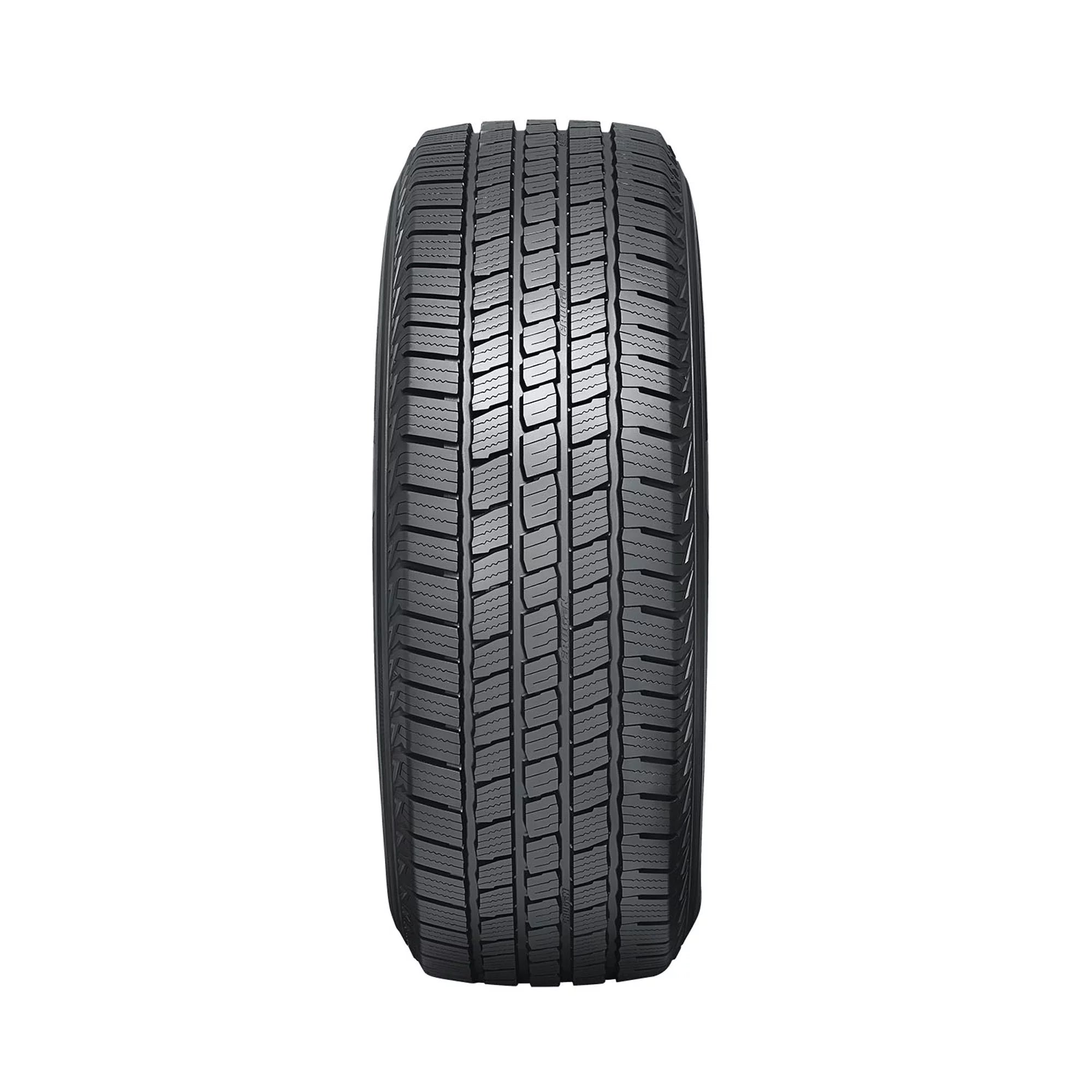 265/65R17 Kumho Crugen HT51 All Season 112T Light Truck Tire - Gun Hill Tire House (WTW - WHOLESALE TIRES & WHEELS)