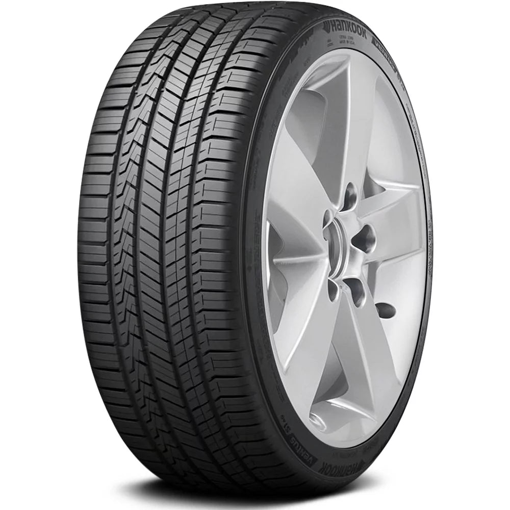 245/50ZR19XL Hankook Ventus S1 as H125 105W BW All Season Tire - Gun Hill Tire House (WTW - WHOLESALE TIRES & WHEELS)