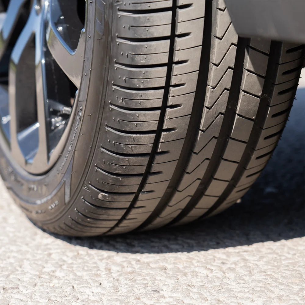255/50R19XL Falken Azenis FK510 SUV 107Y BW Ultra High - Performance Tire - Gun Hill Tire House (WTW - WHOLESALE TIRES & WHEELS)