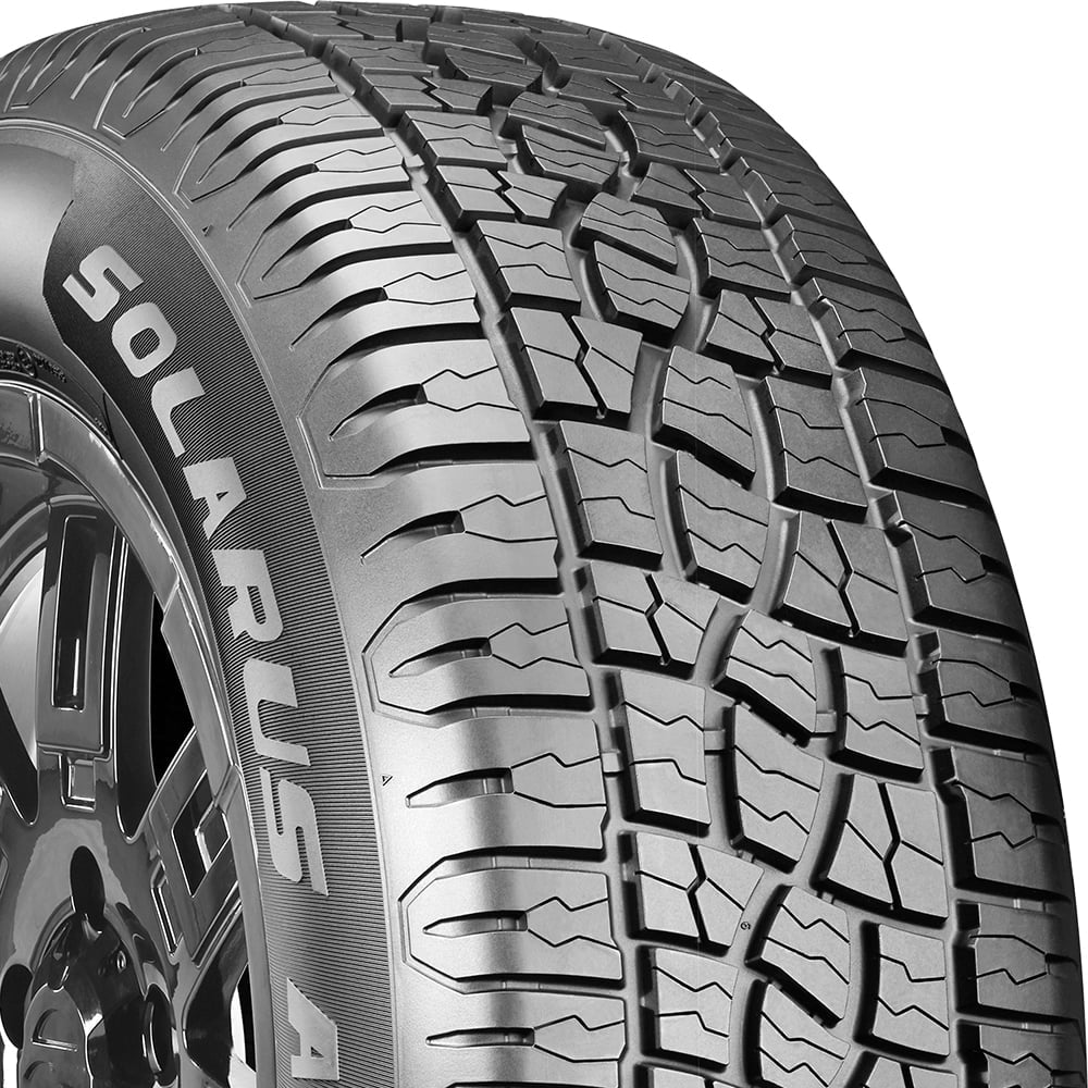 265/70R17 Starfire Solarus AP 115T All - Season Tire - Gun Hill Tire House (WTW - WHOLESALE TIRES & WHEELS)