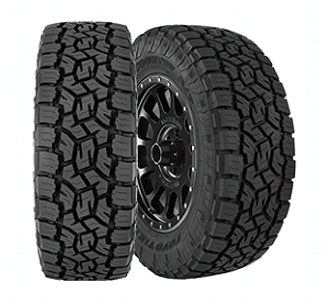 305/45R22 Toyo Open Country A/T Iii 118S - Gun Hill Tire House (WTW - WHOLESALE TIRES & WHEELS)