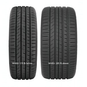 255/45R19 Toyo Proxes Sport A/S 104Y - Gun Hill Tire House (WTW - WHOLESALE TIRES & WHEELS)