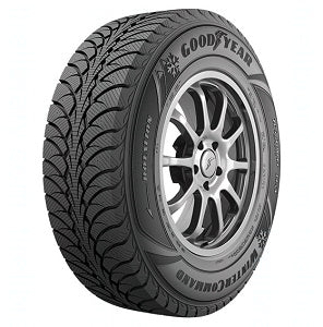 275/60R20 Goodyear Wintercommand (SUV/Cuv) 115T - Gun Hill Tire House (WTW - WHOLESALE TIRES & WHEELS)
