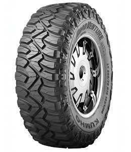LT285/55R20 Kumho Road Venture Mt71 122Q - Gun Hill Tire House (WTW - WHOLESALE TIRES & WHEELS)