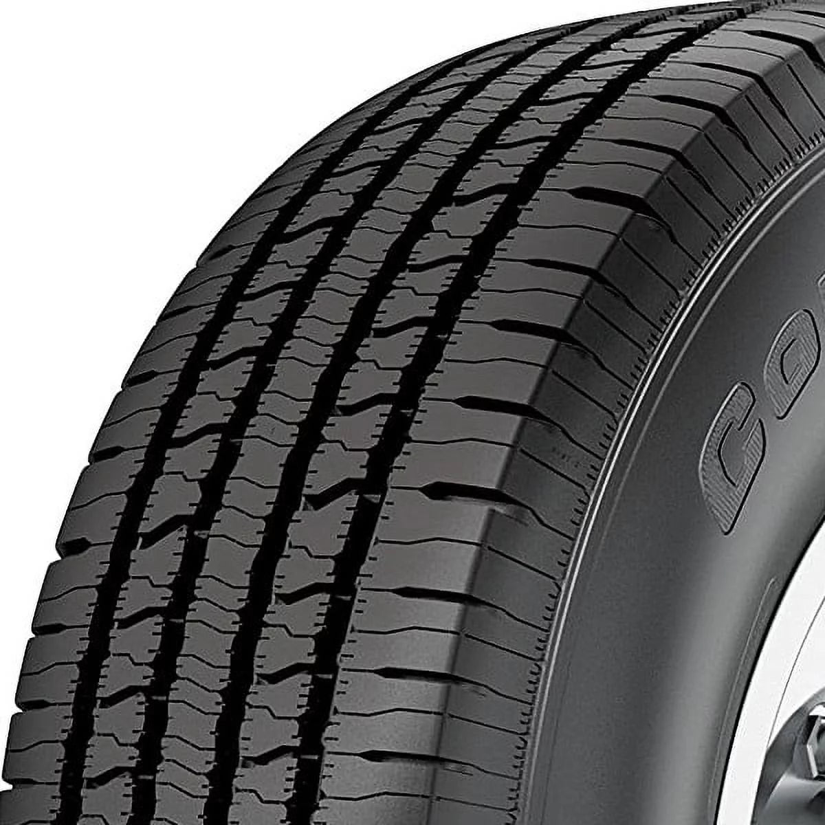 LT245/75R16/E Bfgoodrich Commercial T/A All - Season 2 All - Terrain Tire 120/116R - Gun Hill Tire House (WTW - WHOLESALE TIRES & WHEELS)