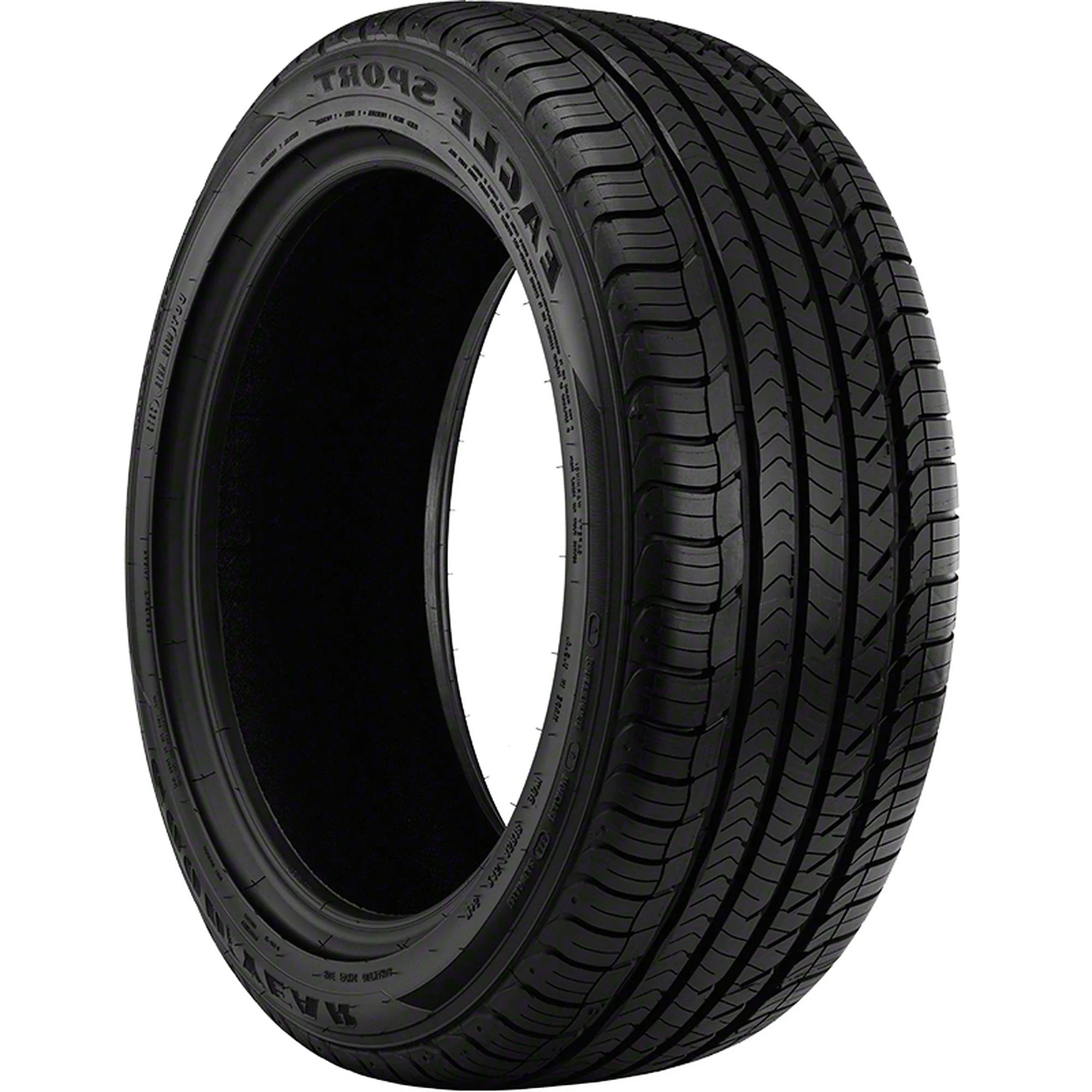 255/35R20 Goodyear Eagle Sport All - Season All Season 97W XL Passenger Tire - Gun Hill Tire House (WTW - WHOLESALE TIRES & WHEELS)