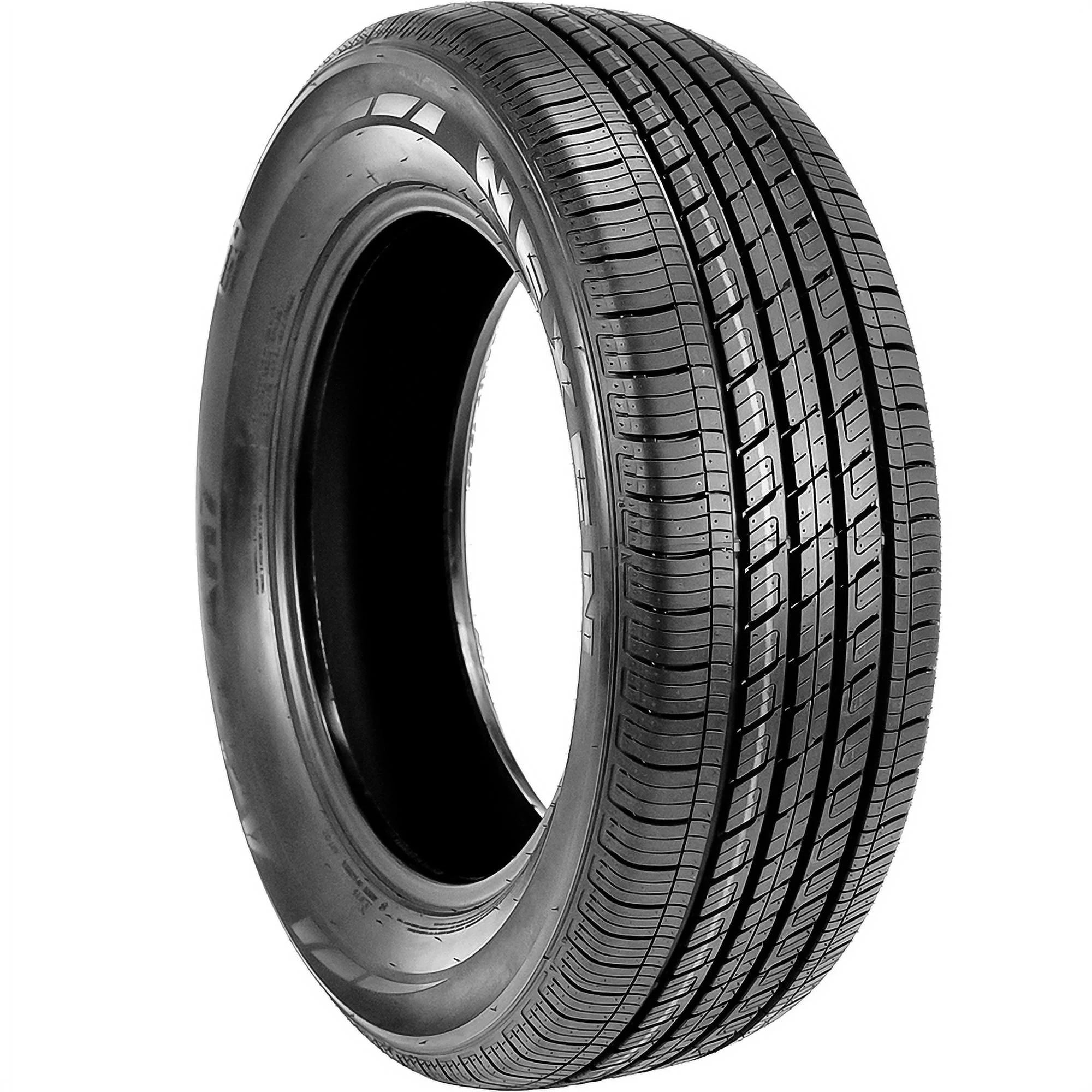 215/55R18 Nexen Aria AH7 All - Season Tire - 95T - Gun Hill Tire House (WTW - WHOLESALE TIRES & WHEELS)
