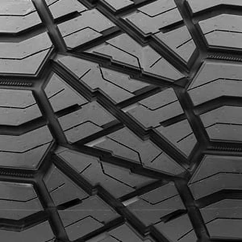 275/65R18 Nitto Ridge Grappler 116T All Season Light Truck Tire - Gun Hill Tire House (WTW - WHOLESALE TIRES & WHEELS)