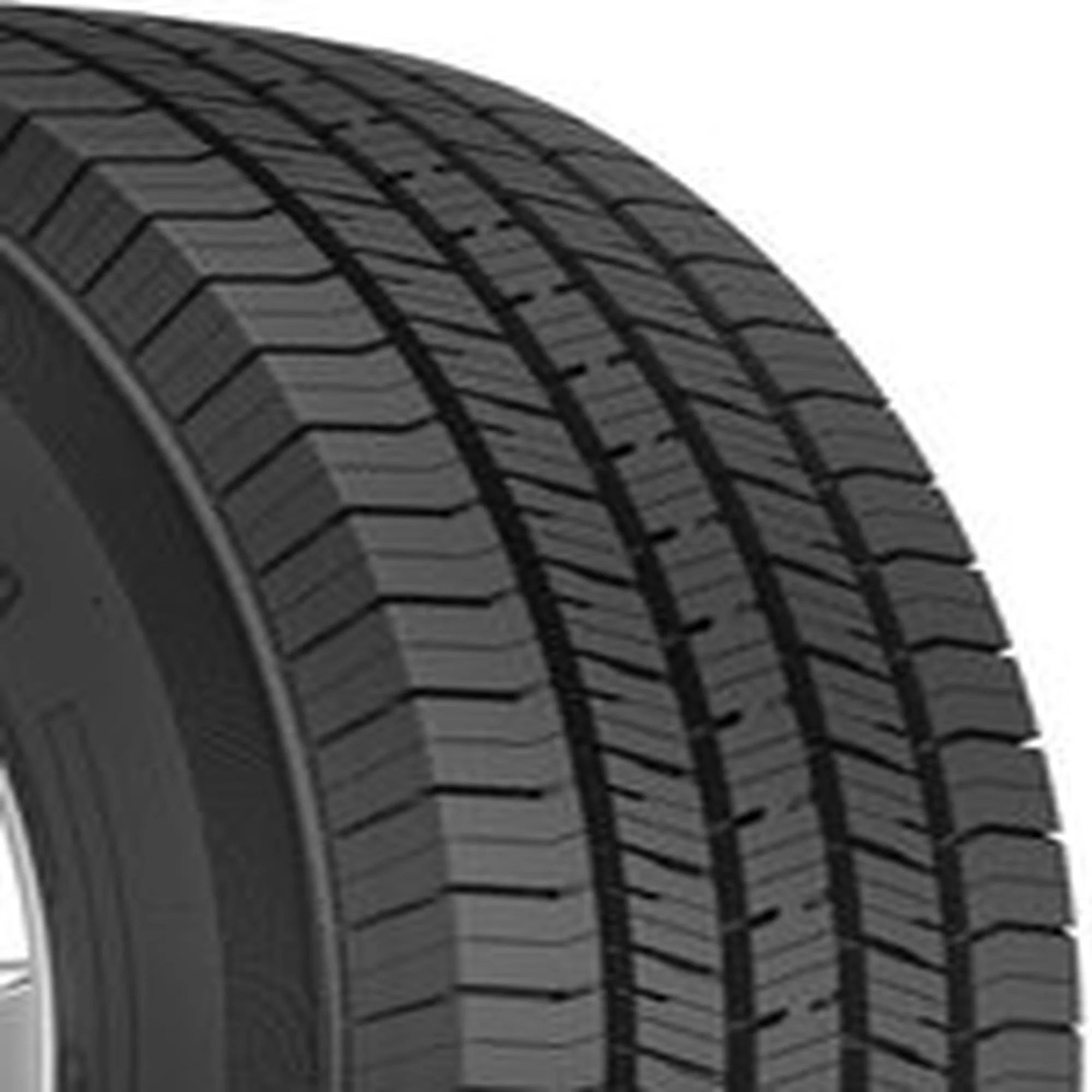 P245/75R16 Kenda Klever H/T 2 (KR600) Highway 109T Light Truck Tire - Gun Hill Tire House (WTW - WHOLESALE TIRES & WHEELS)