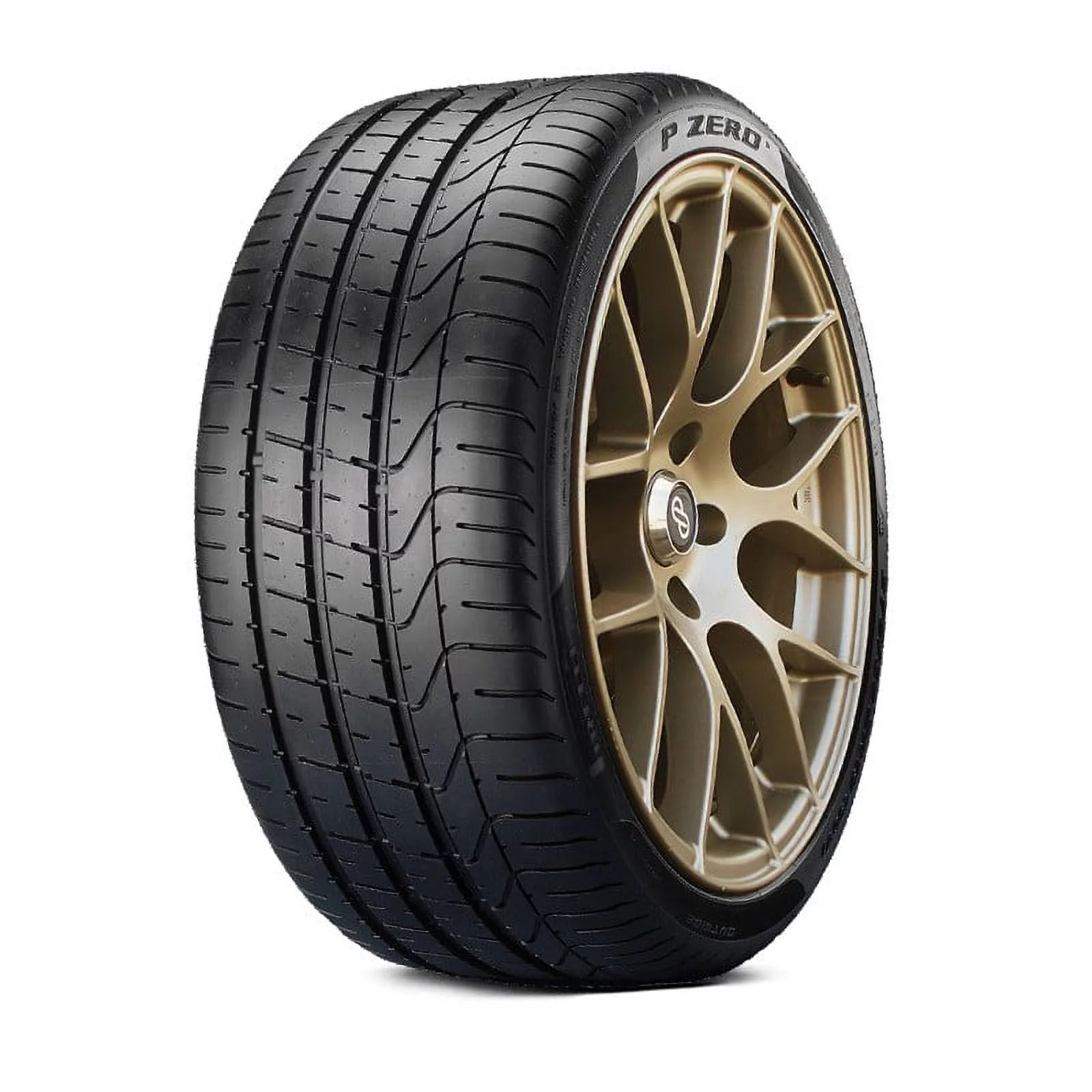 285/30ZR19 Pirelli P Zero Summer 98Y XL Passenger Tire - Gun Hill Tire House (WTW - WHOLESALE TIRES & WHEELS)