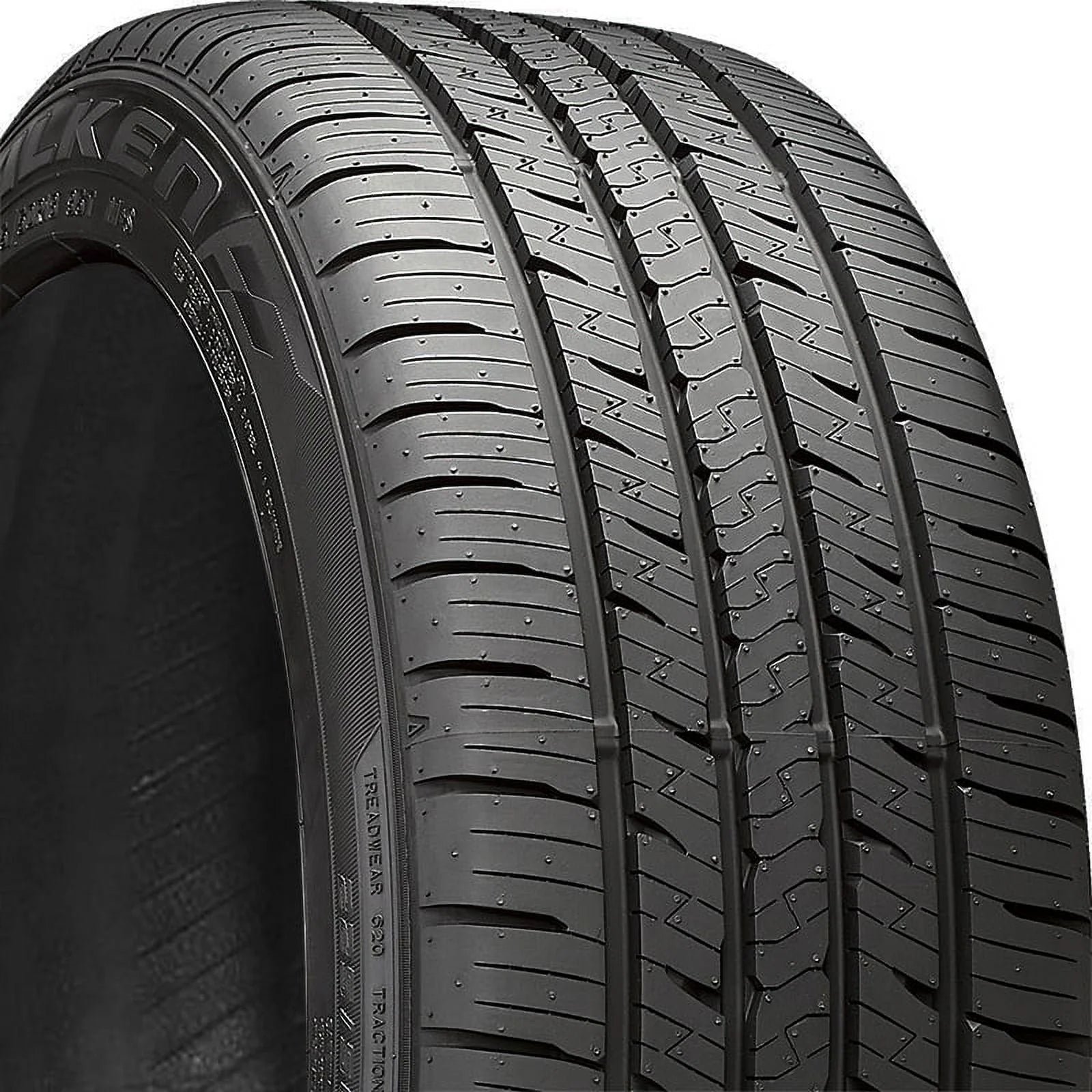 225/60R16 Falken Sincera SN201 A/S98H BW All - Season Tire - Gun Hill Tire House (WTW - WHOLESALE TIRES & WHEELS)