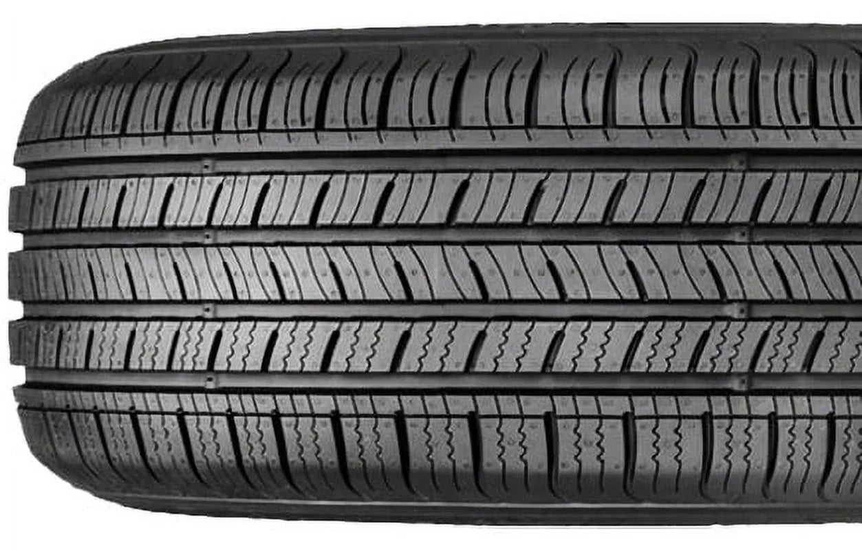 205/60R15 Kumho Solus TA11 All Season 91T Passenger Tire - Gun Hill Tire House (WTW - WHOLESALE TIRES & WHEELS)
