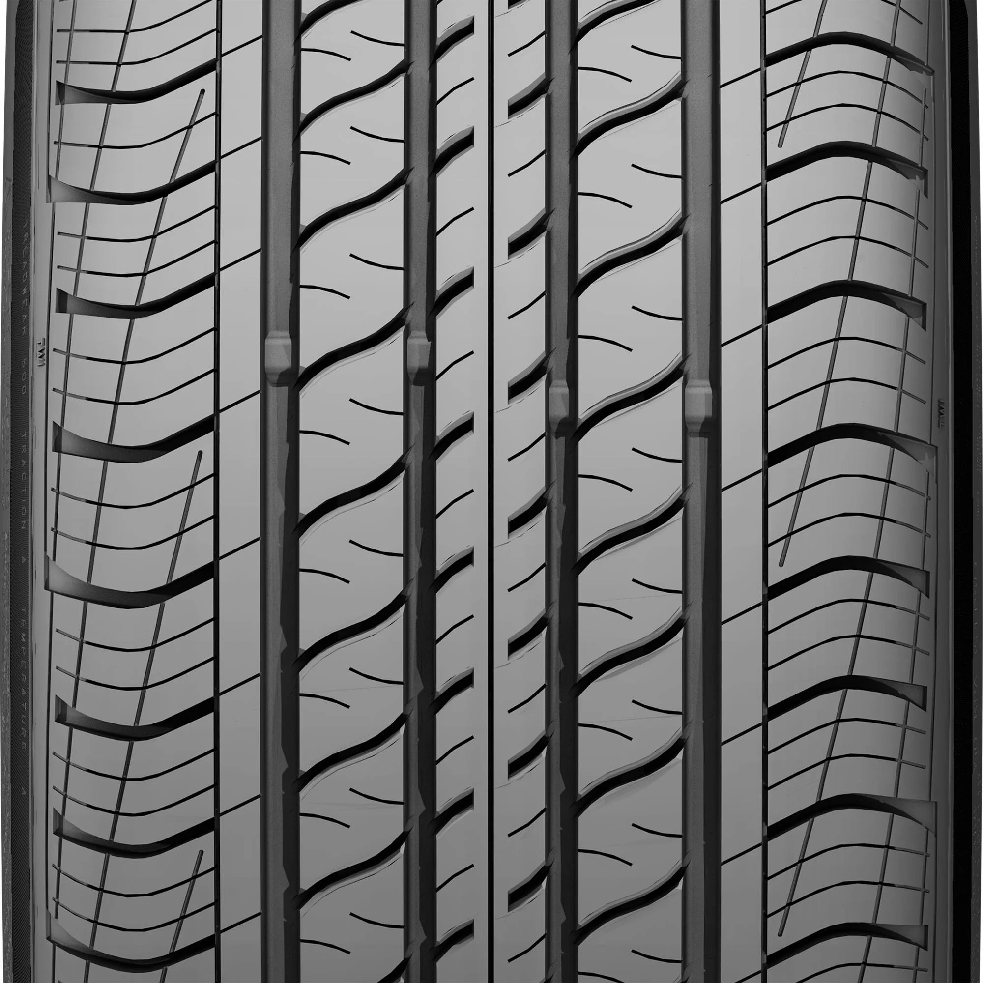 255/45R19 Continental Procontact RX All Season 104H XL Passenger Tire - Gun Hill Tire House (WTW - WHOLESALE TIRES & WHEELS)