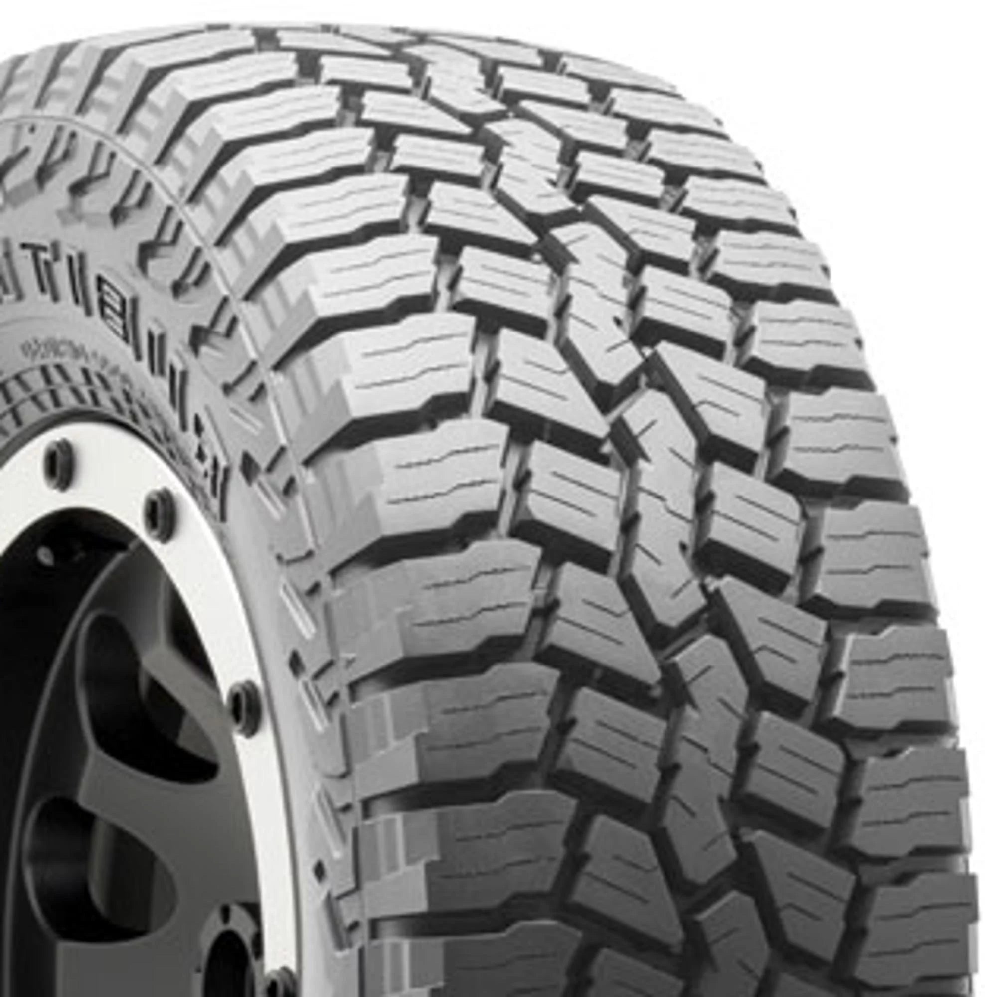 LT35X12.5R15 Falken Rubitrek A/T All Terrain113R C Light Truck Tire - Gun Hill Tire House (WTW - WHOLESALE TIRES & WHEELS)