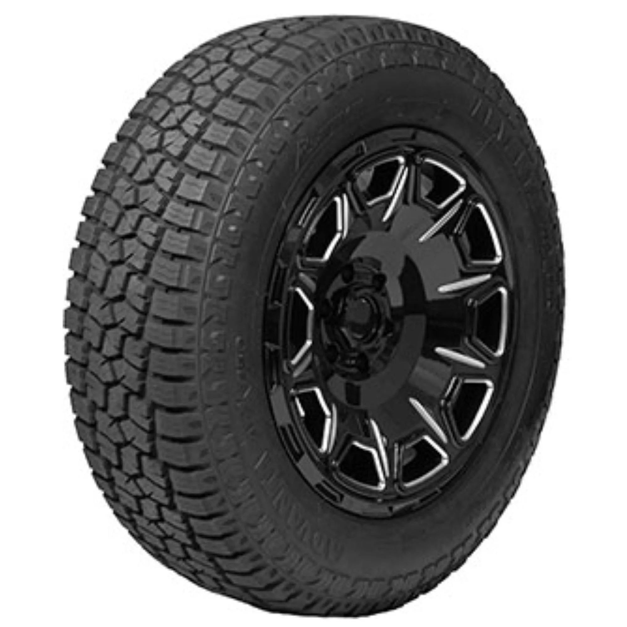 LT275/70R18 Advanta ATX - 850 All Terrain 125S E Light Truck Tire - Gun Hill Tire House (WTW - WHOLESALE TIRES & WHEELS)