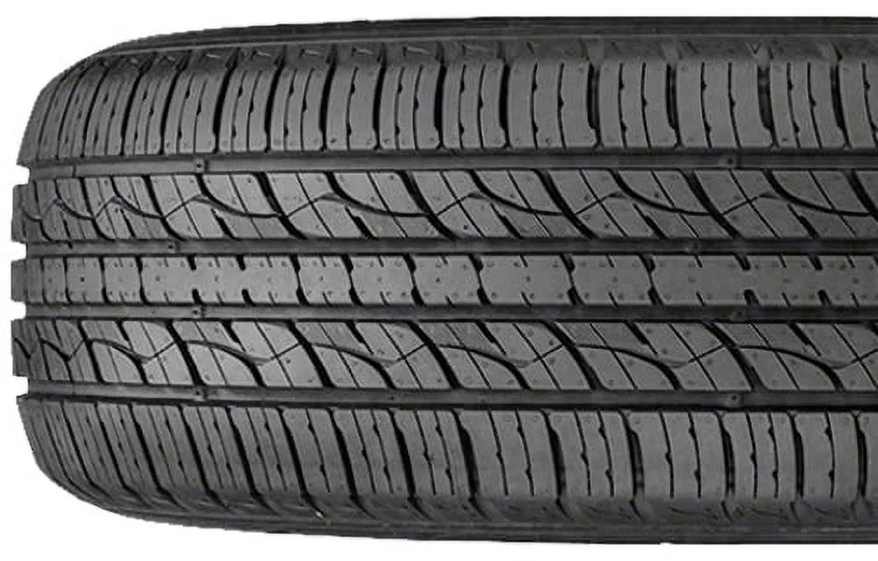 245/45R19 Kumho Crugen Premium KL33 All Season 98H Suv/Crossover Tire - Gun Hill Tire House (WTW - WHOLESALE TIRES & WHEELS)