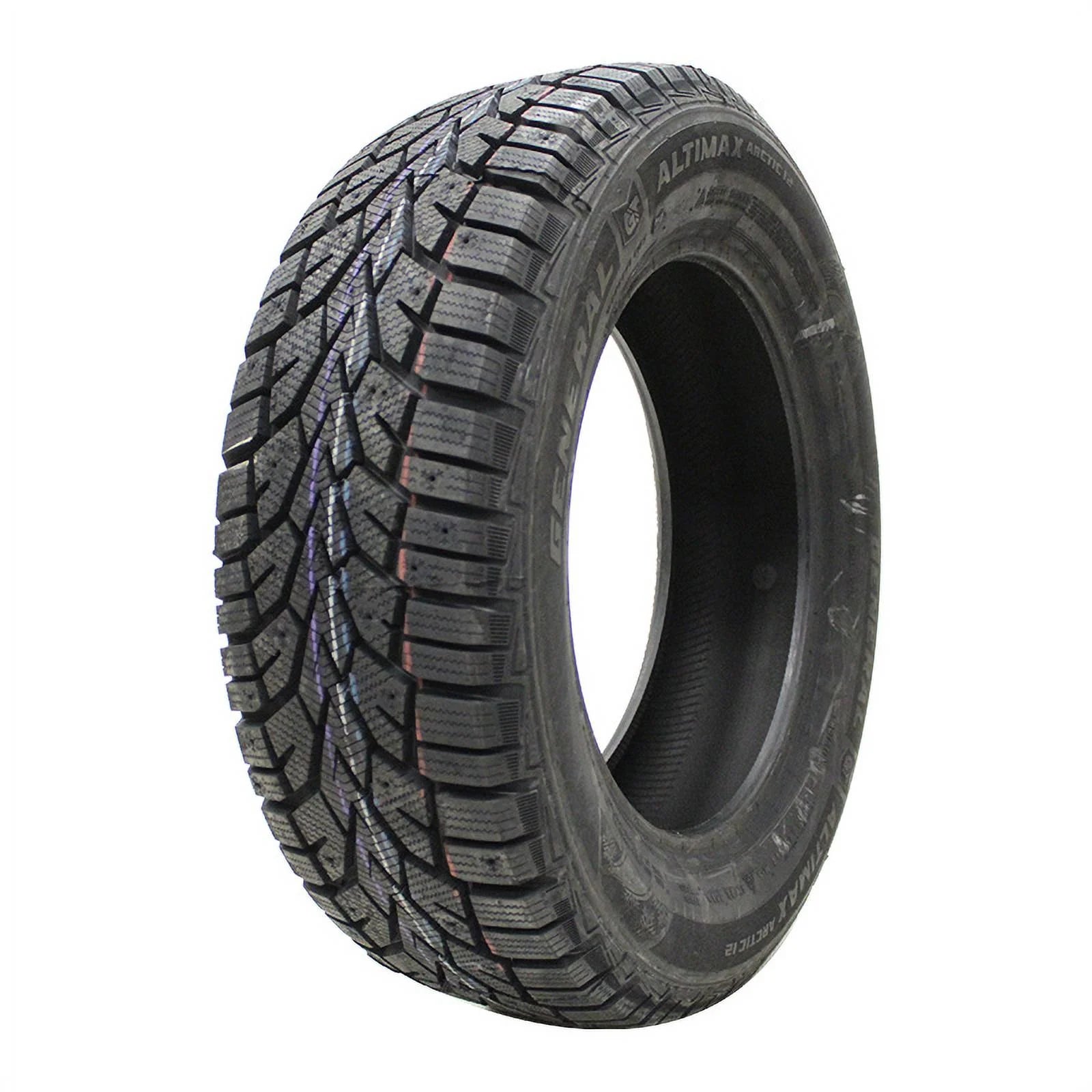 215/45R17 General Altimax Arctic 12 Winter 91T XL Passenger Tire - Gun Hill Tire House (WTW - WHOLESALE TIRES & WHEELS)
