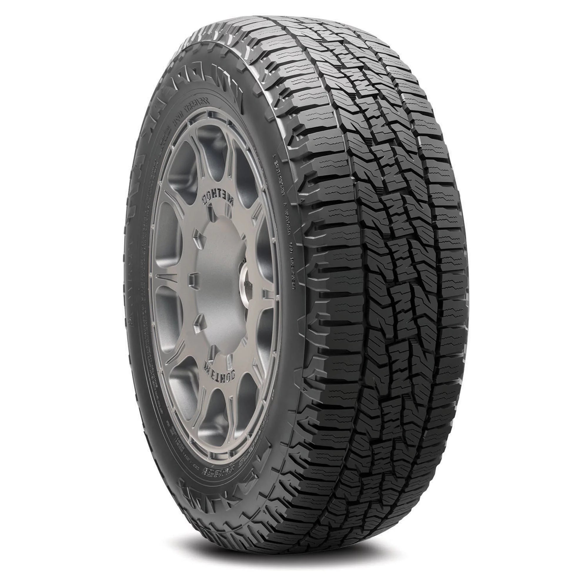 215/65R16 Falken Wildpeak A/T Trail All Terrain 102H XL Suv/Crossover Tire - Gun Hill Tire House (WTW - WHOLESALE TIRES & WHEELS)