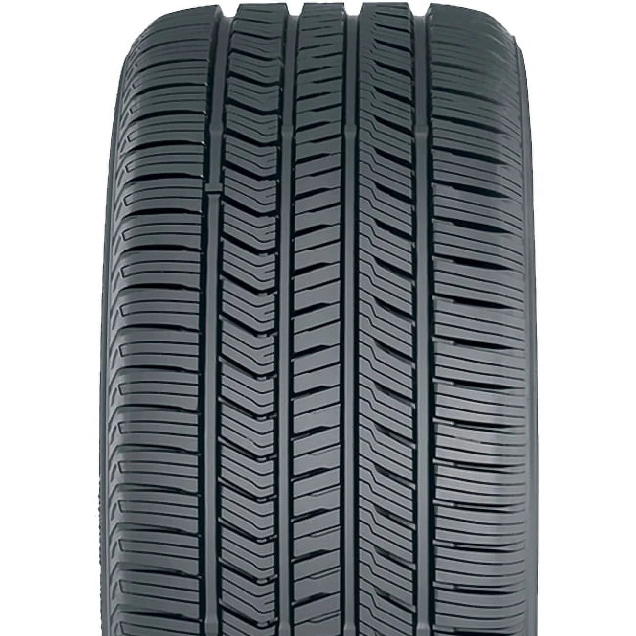 275/55R19 Yokohama Geolandar X - CV All Season 111W Suv/Crossover Tire - Gun Hill Tire House (WTW - WHOLESALE TIRES & WHEELS)