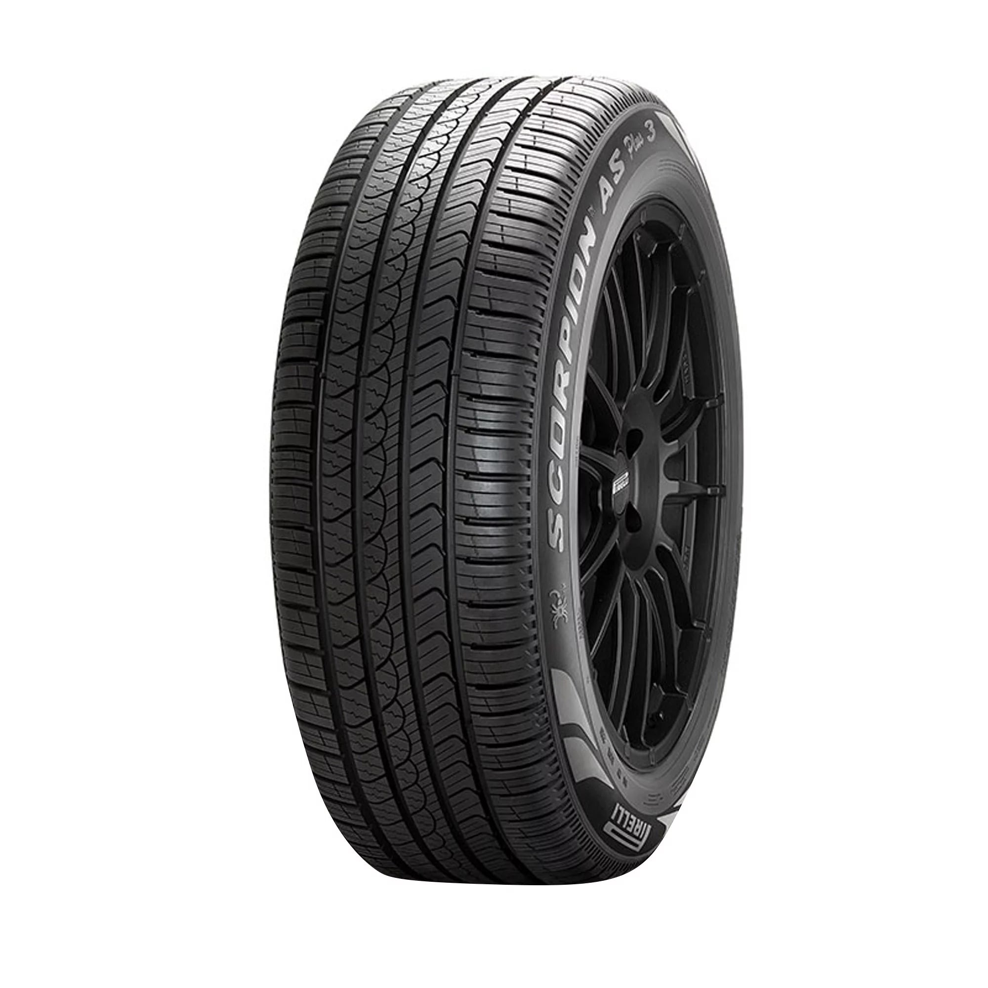 265/50R19 Pirelli Scorpion All Season plus 3 All Season 110V XL Suv/Crossover Tire - Gun Hill Tire House (WTW - WHOLESALE TIRES & WHEELS)