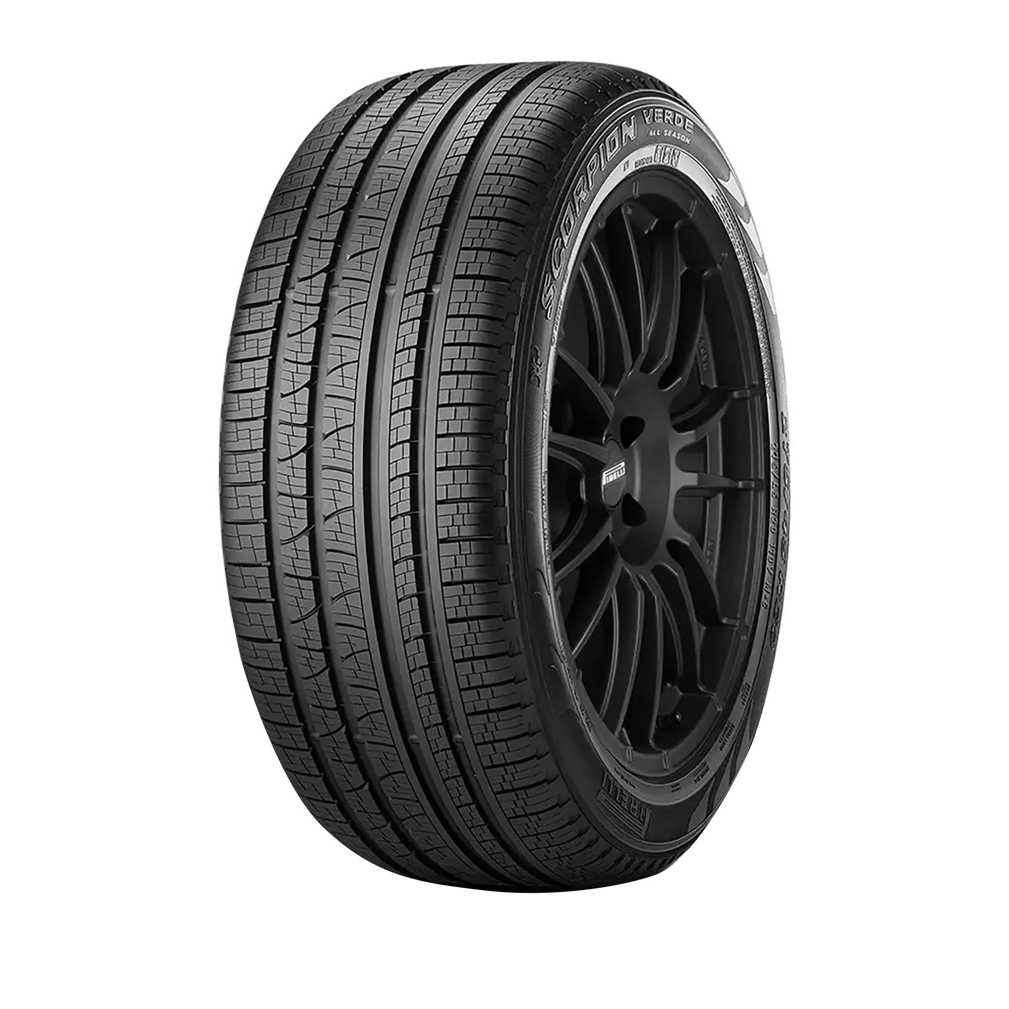 275/50R20 Pirelli Scorpion Verde All Season All Season 109H Suv/Crossover Tire - Gun Hill Tire House (WTW - WHOLESALE TIRES & WHEELS)