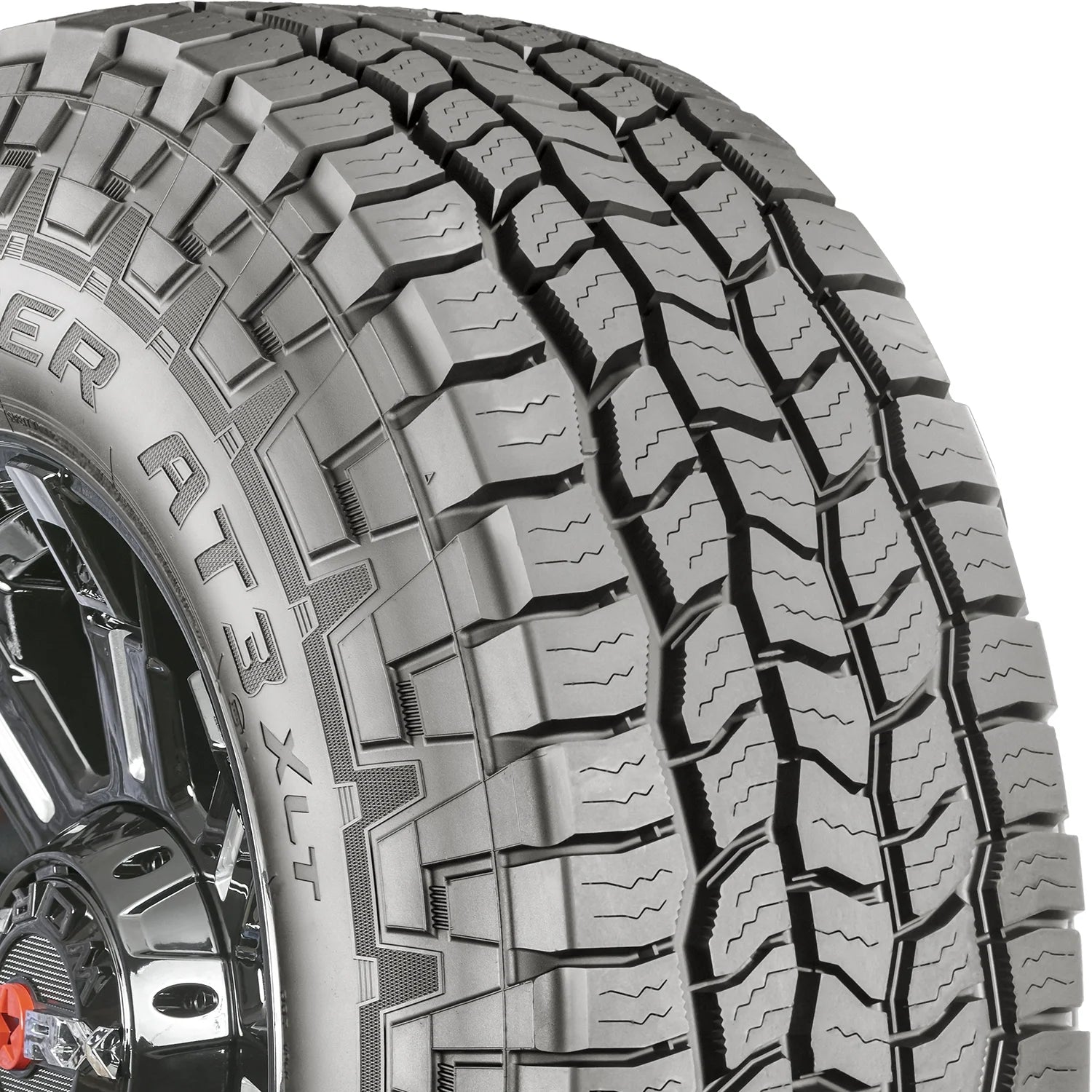 LT305/55R20 Cooper Discoverer AT3 XLT All - Season 125S E Tire - Gun Hill Tire House (WTW - WHOLESALE TIRES & WHEELS)