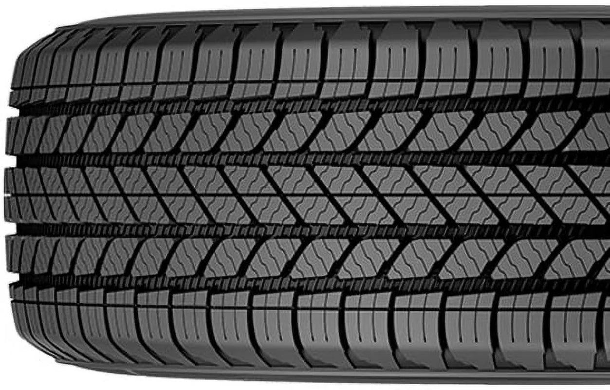 245/60R20 Bridgestone Alenza as Ultra 107H Touring All Season 80K Mi Warranty - Gun Hill Tire House (WTW - WHOLESALE TIRES & WHEELS)