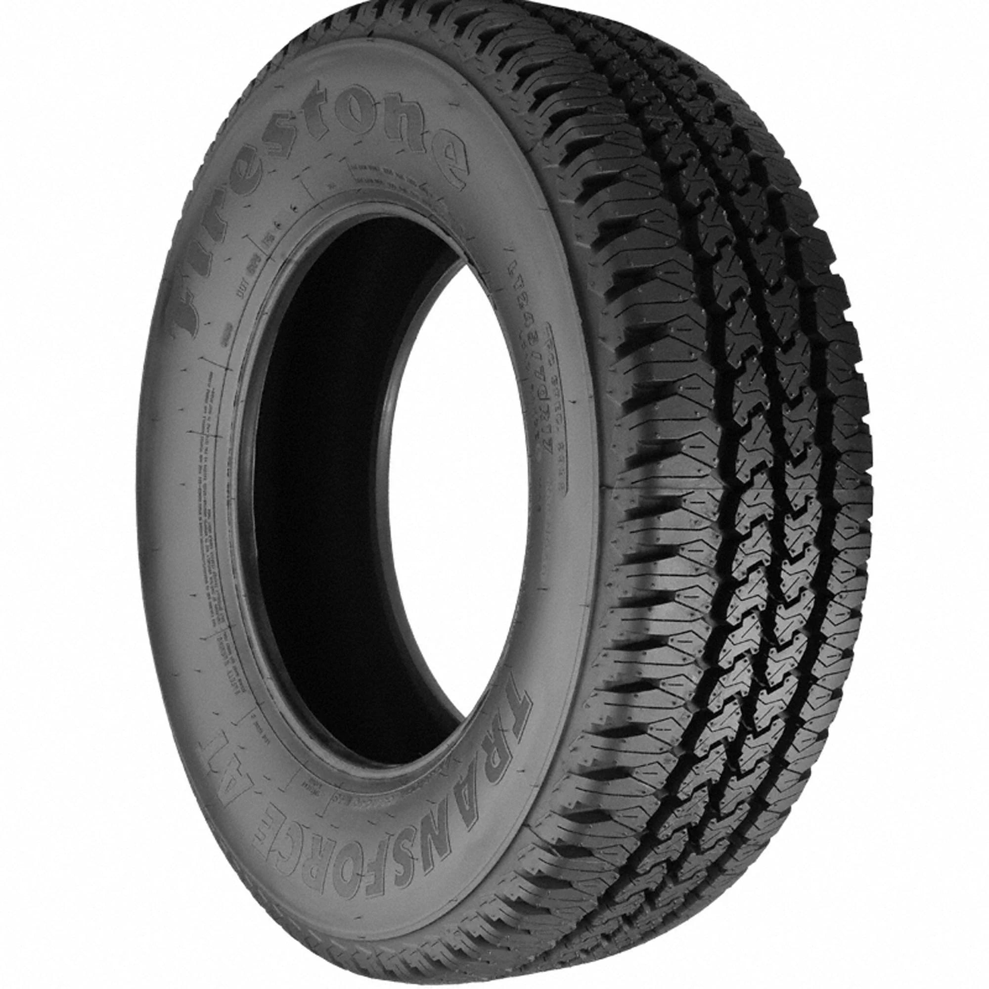 205/55R16 Firestone Firehawk Indy 500 91 W Tire - Gun Hill Tire House (WTW - WHOLESALE TIRES & WHEELS)