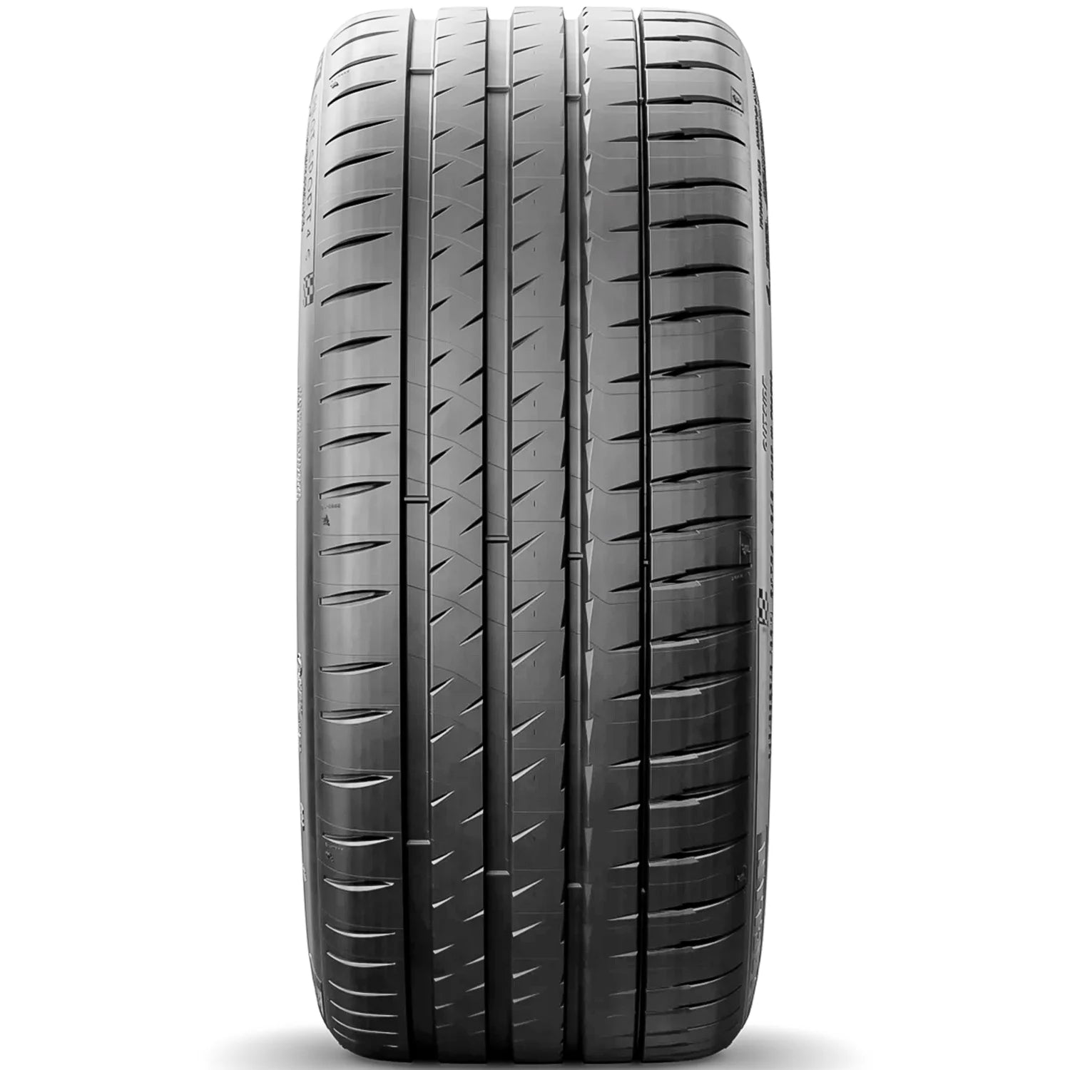 325/30ZR19 Michelin Pilot Sport 4S Performance (105Y) XL Passenger Tire - Gun Hill Tire House (WTW - WHOLESALE TIRES & WHEELS)