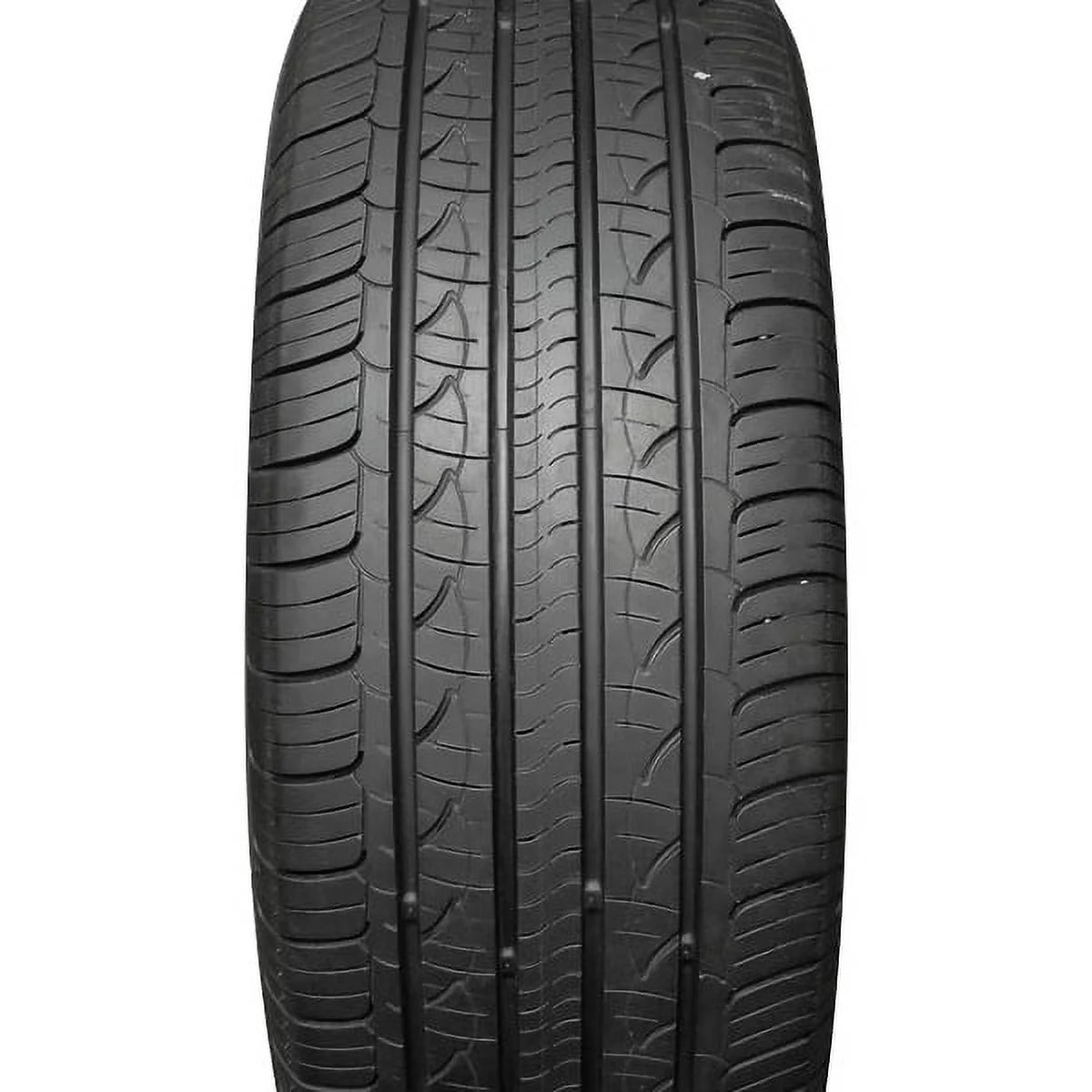 215/45R17 Nexen N'Priz AH8 All Season 87H Passenger Tire - Gun Hill Tire House (WTW - WHOLESALE TIRES & WHEELS)