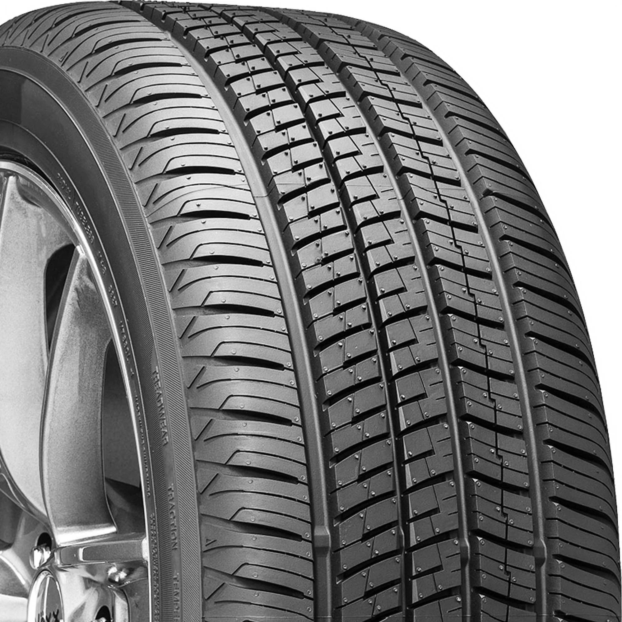 245/50R18 Yokohama Avid Ascend GT All Season 100V Passenger Tire - Gun Hill Tire House (WTW - WHOLESALE TIRES & WHEELS)